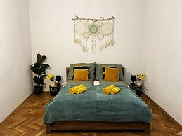 Green House apartment