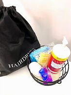 Green House apartment