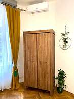 Green House apartment