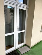 Green House apartment