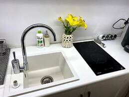 Green House apartment