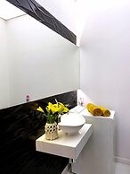 Green House apartment