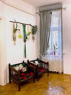 Green House apartment