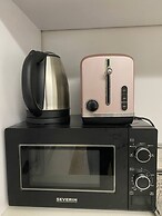 Green House apartment