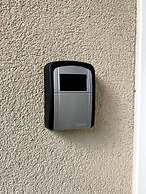 Green House apartment