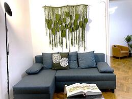 Green House apartment