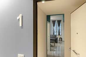 San Luca Apartments - Grimaldi - RS