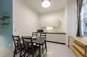 San Luca Apartments - Grimaldi - RS