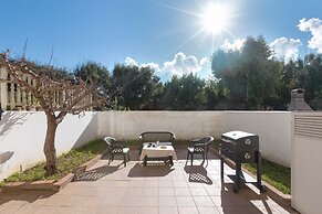 3163 Villino Il Faro by Barbarhouse