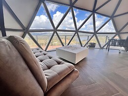 WHITE DOMES GLAMPING