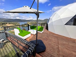 WHITE DOMES GLAMPING