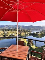 WHITE DOMES GLAMPING