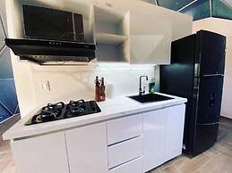 WHITE DOMES GLAMPING