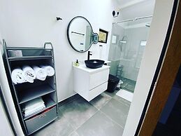 WHITE DOMES GLAMPING