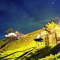 WHITE DOMES GLAMPING