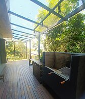 Casa Buda - Garopaba - SC