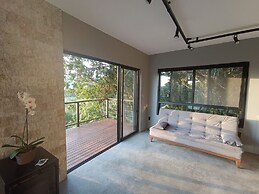 Casa Buda - Garopaba - SC