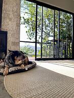 Casa Buda - Garopaba - SC