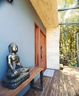 Casa Buda - Garopaba - SC