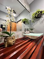 Casa Buda - Garopaba - SC