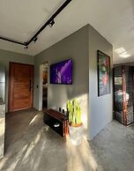 Casa Buda - Garopaba - SC