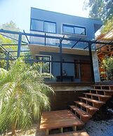 Casa Buda - Garopaba - SC