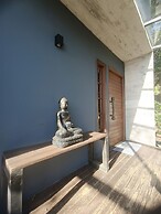 Casa Buda - Garopaba - SC