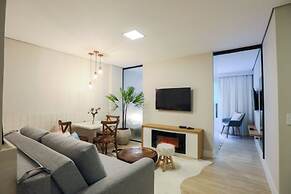 Apart Hotel Luxo Carpe Diem Boutique