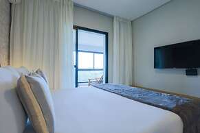 Apart Hotel Luxo Carpe Diem Boutique