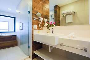 Apart Hotel Luxo Carpe Diem Boutique