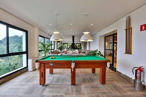 Apart Hotel Luxo Carpe Diem Boutique