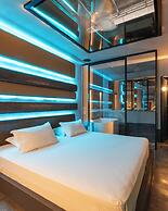 Lush Motel Lapa