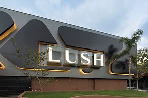 Lush Motel Lapa