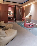 Lush Motel Lapa