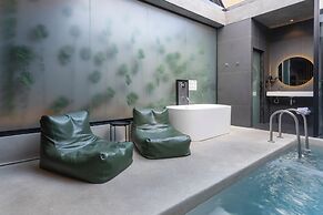 Lush Motel Lapa