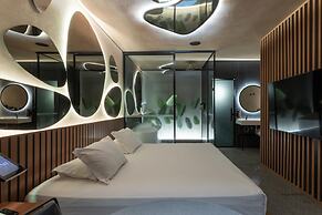 Lush Motel Lapa