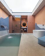 Lush Motel Lapa