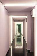 Lush Motel Lapa