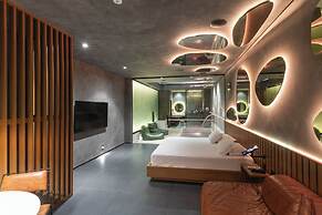 Lush Motel Lapa