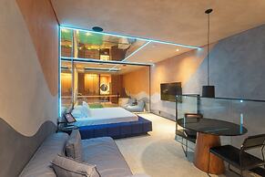 Lush Motel Lapa