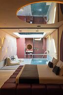 Lush Motel Lapa