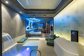 Lush Motel Lapa