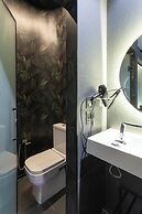 Lush Motel Lapa