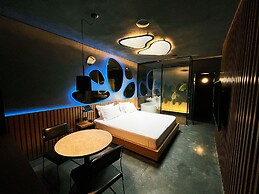 Lush Motel Lapa
