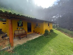 El Pital Ecolodge