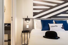 House of Charlie Vila Mariana