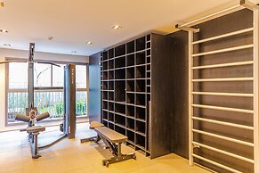 House of Charlie Vila Mariana