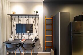 House of Charlie Vila Mariana