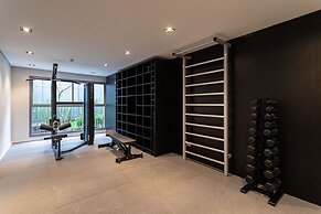 House of Charlie Vila Mariana