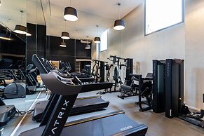 House of Charlie Vila Mariana